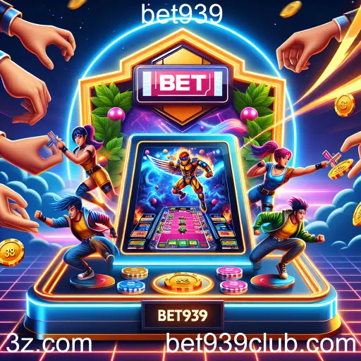  bet939